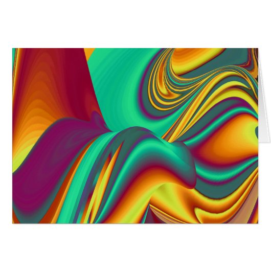 Frühjahr Sommer Blume Magie (Vorderseite (Horizontal))