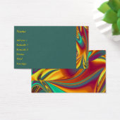 Frühjahr Sommer Blume Magie (Schreibtisch)