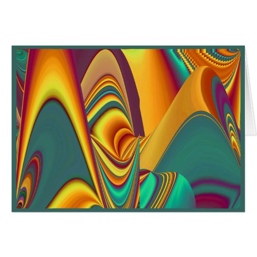 Frühjahr Sommer Blume Magie (Vorderseite (Horizontal))