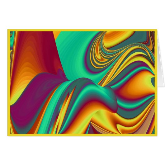 Frühjahr Sommer Blume Magie (Vorderseite (Horizontal))