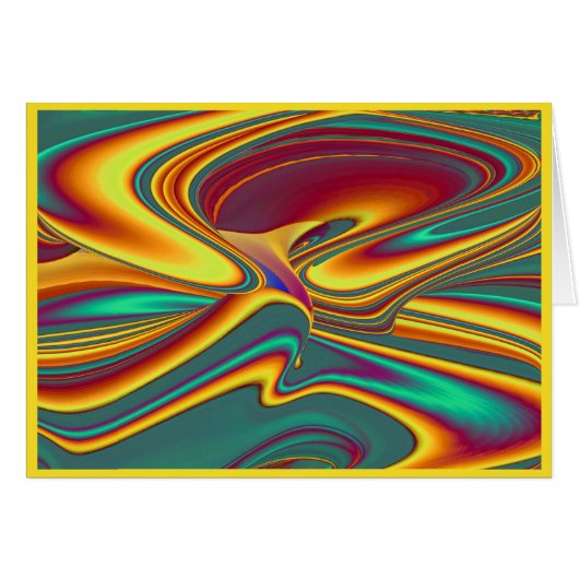 Frühjahr Sommer Blume Magie (Vorderseite (Horizontal))