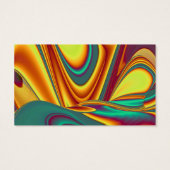 Frühjahr Sommer Blume Magie (Rückseite)