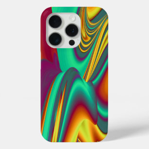 Frühjahr Sommer Blume Magie Case-Mate iPhone Hülle