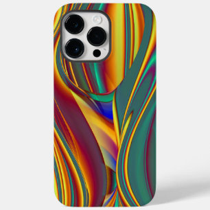 Frühjahr Sommer Blume Magie Case-Mate iPhone Hülle