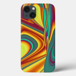 Frühjahr Sommer Blume Magie Case-Mate iPhone Hülle