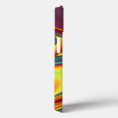 Frühjahr Sommer Blume Magie Case-Mate iPhone Hülle (Rückseite / Rechts)