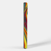 Frühjahr Sommer Blume Magie Case-Mate iPhone Hülle (Rückseite / Rechts)