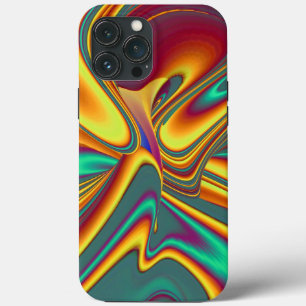 Frühjahr Sommer Blume Magie Case-Mate iPhone Hülle