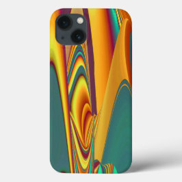 Frühjahr Sommer Blume Magie Case-Mate iPhone Hülle