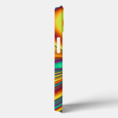 Frühjahr Sommer Blume Magie Case-Mate iPhone Hülle (Rückseite / Rechts)