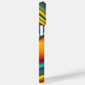 Frühjahr Sommer Blume Magie Case-Mate iPhone Hülle (Rückseite / Rechts)