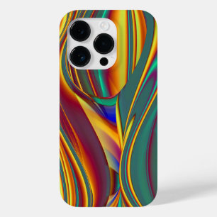 Frühjahr Sommer Blume Magie Case-Mate iPhone Hülle