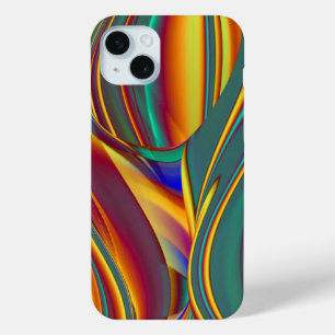 Frühjahr Sommer Blume Magie Case-Mate iPhone Hülle