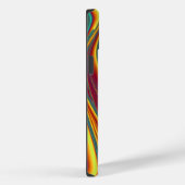 Frühjahr Sommer Blume Magie Case-Mate iPhone Hülle (Rückseite / Rechts)