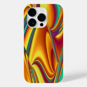 Frühjahr Sommer Blume Magie Case-Mate iPhone 14 Pro Hülle
