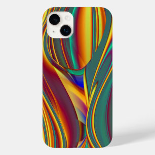 Frühjahr Sommer Blume Magie Case-Mate iPhone Hülle