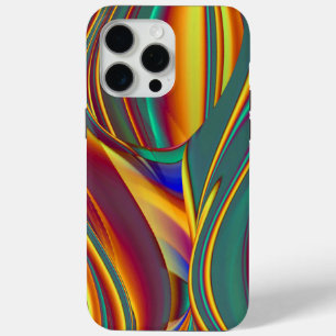 Frühjahr Sommer Blume Magie Case-Mate iPhone Hülle