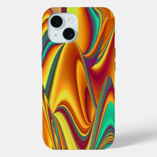 Frühjahr Sommer Herbst Blume Magie Case-Mate iPhone Hülle