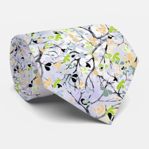 Frühjahr-Sommer Krawatte