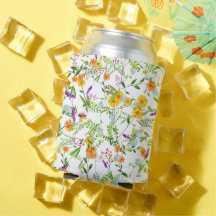 Frühjahr Sommerwilde Blume