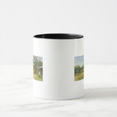 Frühjahr Tasse (Zentrum)