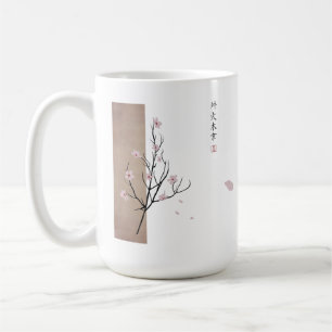Frühjahr-Tasse Kaffeetasse