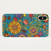 Frühjahr-Telefon-Kasten Case-Mate iPhone Hülle (Rückseite (Horizontal))