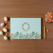 Frühjahr Wildblume Ostersonnendusche Gästebuch