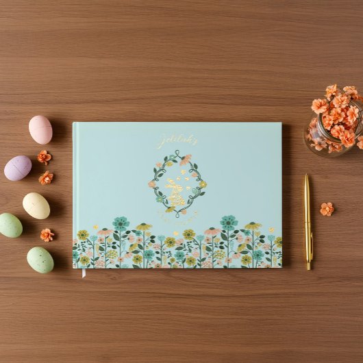 Frühjahr Wildblume Ostersonnendusche Gästebuch