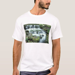 Frühjahr, Yosemite-Nationalpark T-Shirt