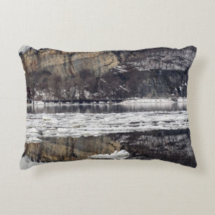 Frühjahr Zierkissen