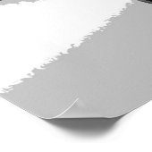 FRÜHJAHRHUNDERT AM WELLS-NEXT-MEER POSTER (Ecke)