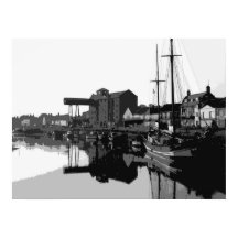 FRÜHJAHRHUNDERT AM WELLS-NEXT-MEER