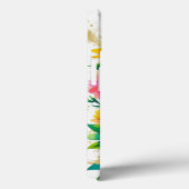 Frühjahrs-Blume Sarcasm Zitat Case-Mate iPhone Hülle (Rückseite / Rechts)