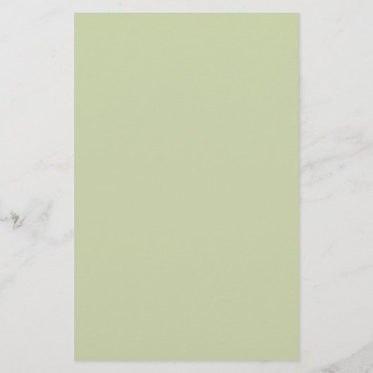 💚 🍏 🌿 Frühjahrs-Grüntöne Watercolor Soap Wrap P (Rückseite)