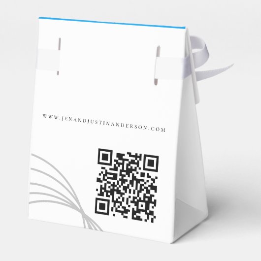 Frühjahrs-Probe-Dinner Geschenkschachtel (Rückseite)