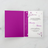 Frühjahrsankündigung 2 einladung (Innenseite)