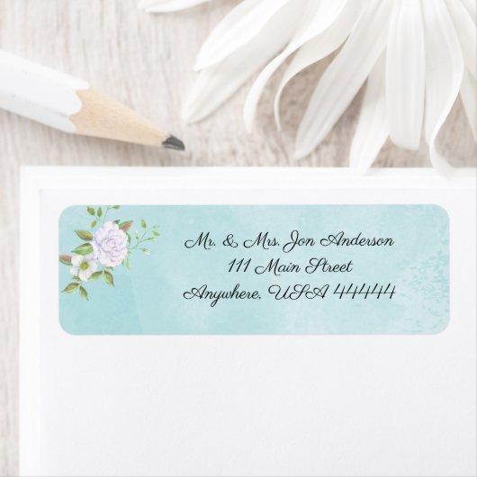 Frühjahrsanschrift (Insitu)