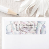 Frühjahrsauftaktschild mit White Wedding (Insitu)