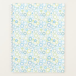 Frühjahrsblasen Planer