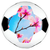 Frühjahrsblüte Fußball (Gedreht)