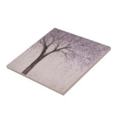 Frühjahrsblüte II Fliese (Seite)