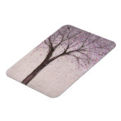 Frühjahrsblüte II Magnet (Linke Seite)