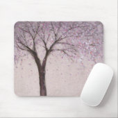 Frühjahrsblüte II Mousepad (Mit Mouse)