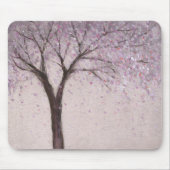 Frühjahrsblüte II Mousepad (Vorne)