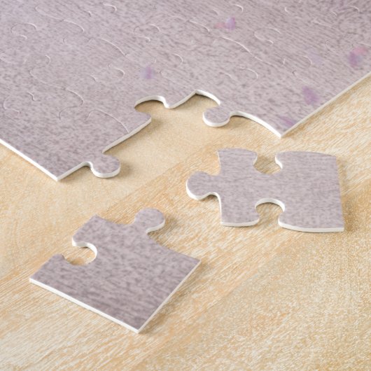 Frühjahrsblüte II Puzzle (Seite)