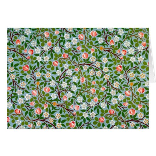 Frühjahrsblüten (Vorderseite (Horizontal))