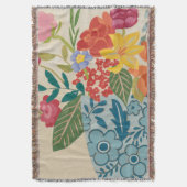 Frühjahrsblüten I Decke (Vorderseite Vertikal)