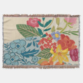 Frühjahrsblüten I Decke (Vorderseite)