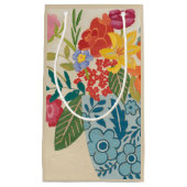 Frühjahrsblüten I Kleine Geschenktüte (Vorderseite)